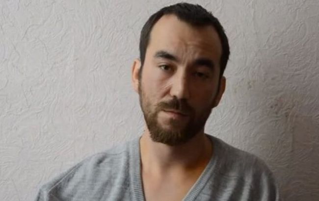 Защита российского ГРУшника Ерофеева обжалует его арест в ЕСПЧ