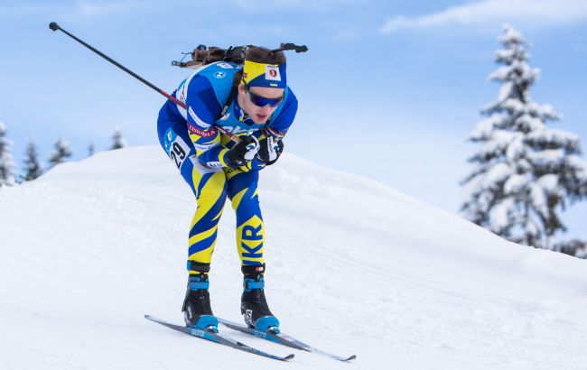 Джима получила нового партнера на Рождественскую гонку-2022: кто заменил Пидручного