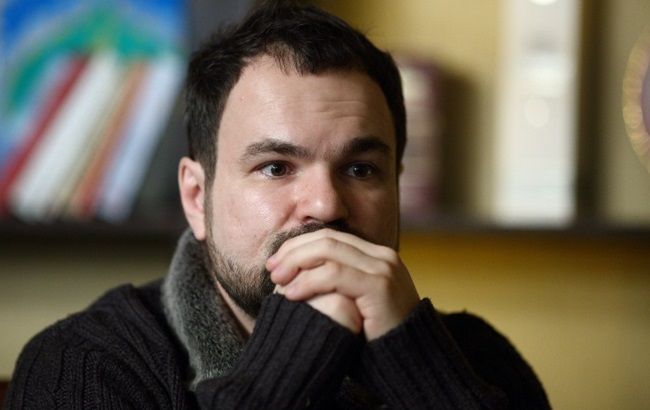 Музику почуєш вже на небесах: Діля повідомив про горе в родині (фото)