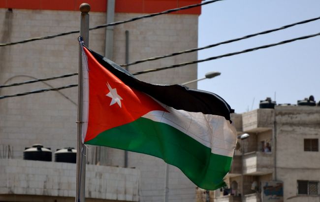 В Йорданії через спробу держпереворту обмежили пересування сина екс-короля, - WP
