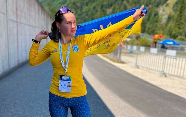 Сборная Украины возьмет двух дебютантов на второй этап Кубка мира по биатлону