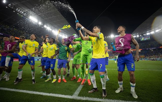 Продовження плей-офф ЧС-2022: розклад матчів 1/4 фіналу Мундіалю 9 грудня