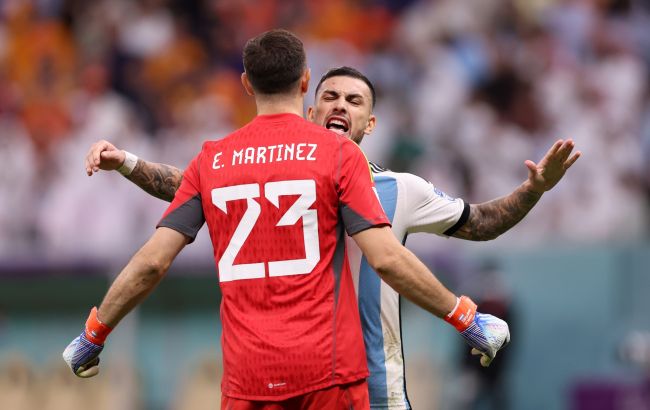 Аргентина – Хорватія: прогноз на матч 1/2 фіналу ЧС-2022