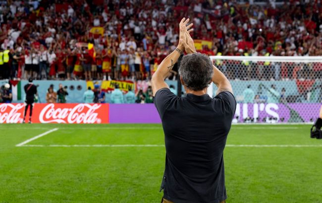 Зірковий тренер пішов із посади після провалу збірної на ЧС-2022