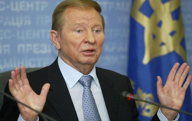 Відеоконференцію контактної групи перенесли на прохання російської сторони