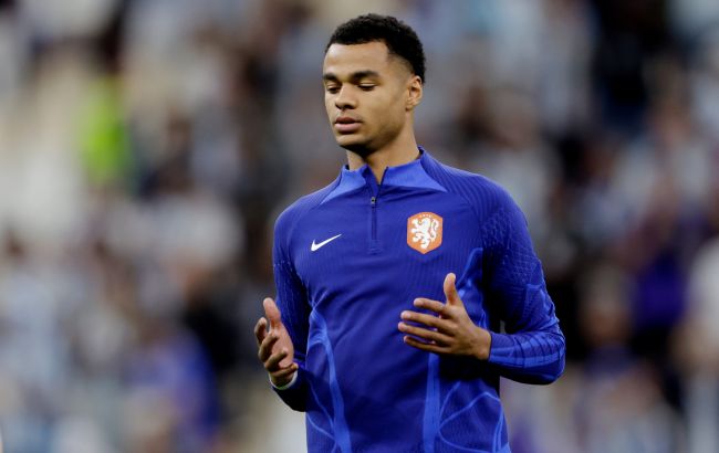 "Ливерпуль" выиграл гонку за звездой сборной Нидерландов