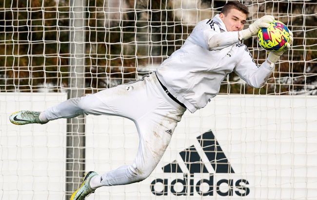 Зірка "Реала" несподівано "організував" дербі українців у чемпіонаті Іспанії