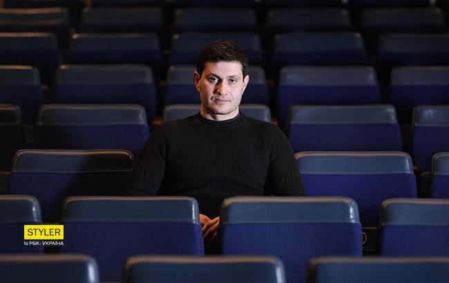 "Здесь безопасно": Ахтем Сеитаблаев рассказал, как популяризировать Украину за границей