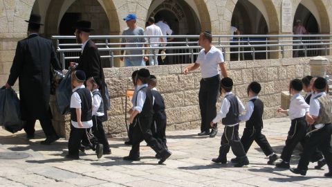 Школи і дитсадки в Ізраїлі відкриються вже 17 травня