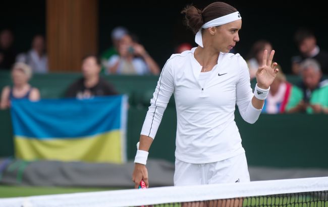 Первая ракетка Украины пробилась в полуфинал последнего турнира сезона-2022