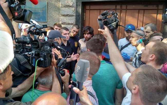 Суд переніс засідання у справі бразильського найманця "ДНР" на 7 травня