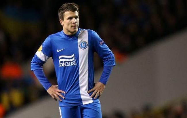 "Тоттенхем" практично домовився про контракт з Коноплянкою