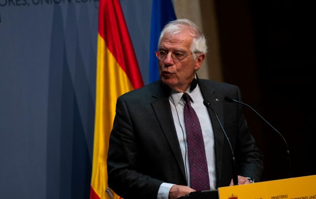 В ЄС розкритикували Білорусь за нападки в бік Польщі та Литви