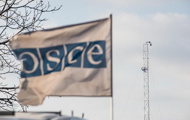 Немецкая миссия ОБСЕ в Украине увеличит свое присутствие