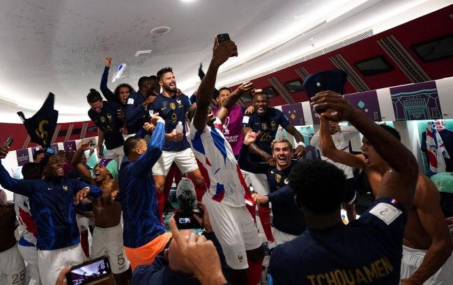 Франція – Марокко: прогноз на матч 1/2 фіналу ЧС-2022