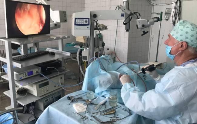 "Будет жизнь твоя долгой": в Днепре спасли волонтера, который подорвался на растяжке