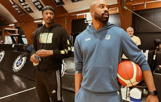 "Будивельник" неожиданно сменил главного тренера: кто возглавил баскетбольный гранд