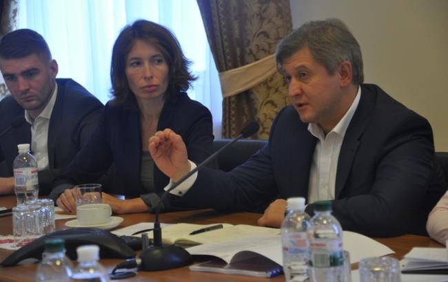 Министерство финансов отчиталось о результатах работы за 2017 год