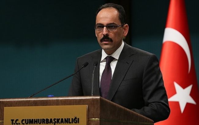 Туреччина наступного тижня скасує надзвичайний стан