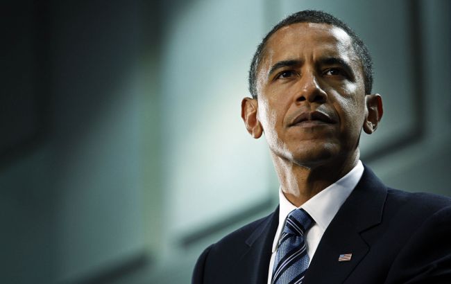 Обама запретил упоминание слова "негр" в федеральных законах