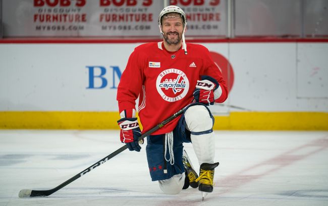 Російський ветеран з хет-триком оформив ювілей і очолив топ-3 зірок вечора НХЛ: відео