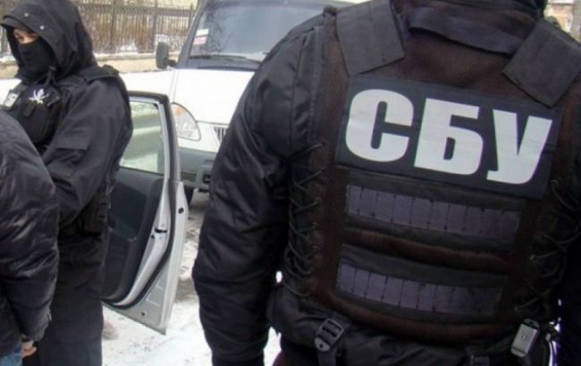 СБУ розкрила корупцію в одному з філіалів "Укрзалізниці"