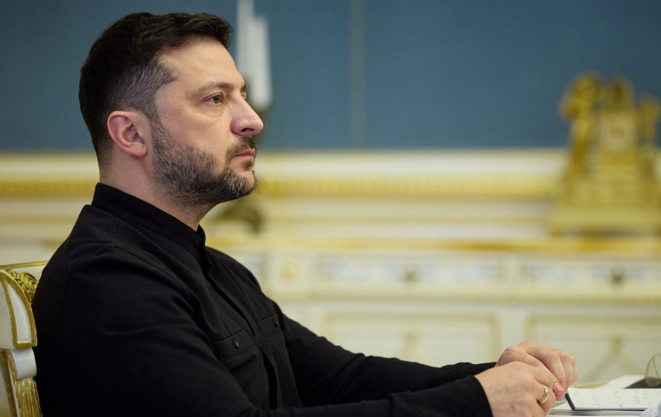 Зеленський відповів на заяви РФ про оточення Покровська: що каже президент