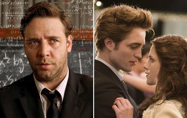 Романтика, экшн и немного юмора: 6 фильмов ко Дню влюбленных от Тараса Яремии