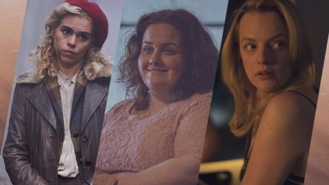 Лучшие фильмы и сериалы по типу "Олененка". Грязные секреты, сталкеры и непревзойденные актеры