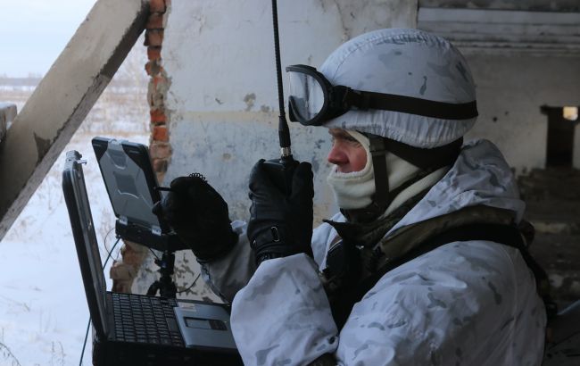 Войска РФ на Донбассе устроили "единый день огня"