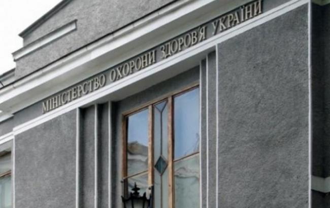 Минздрав констатирует рост заболеваемости корью