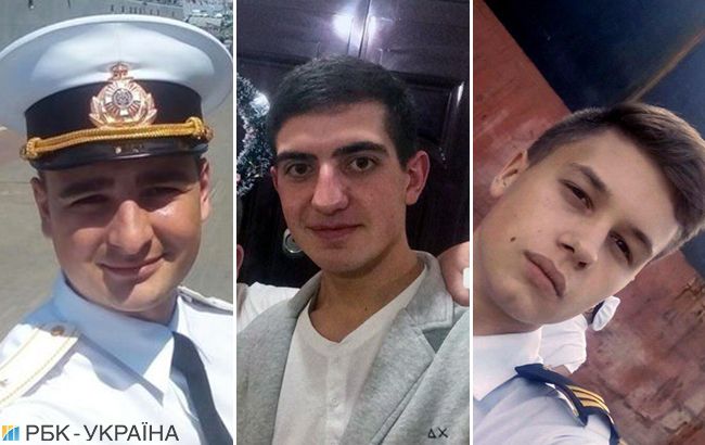 Медогляд моряка Артеменко в РФ тривав дві години, - адвокат