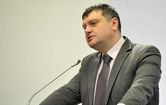 Зеленский назначил нового директора Нацинститута стратегических исследований