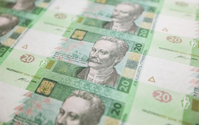 Названо количество пенсионеров с выплатами более 10 тысяч гривен