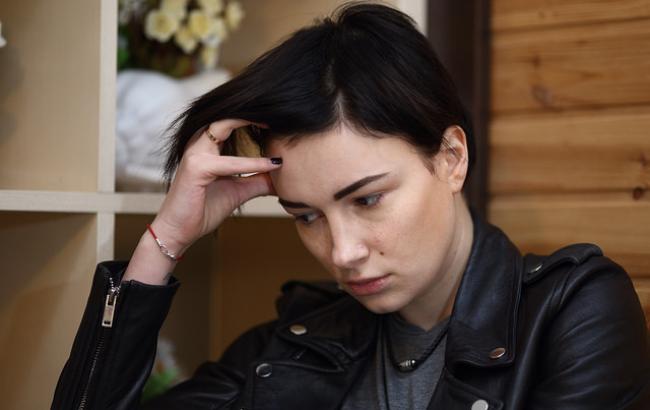 "Бісяться від Мінських угод": Приходько розповіла, про що з нею діляться бійці АТО