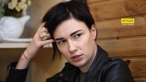 "З іншого боку": Приходько вирішила кардинально змінити свою сферу діяльності (відео)