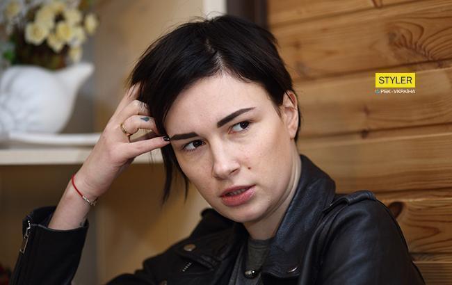 "Они не послушали меня": Приходько рассказала, как ее обманули создатели политического ролика о Порошенко