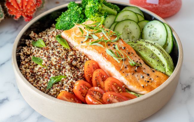 Максимум пользы и минимум времени: рецепт идеального ужина за 10 минут