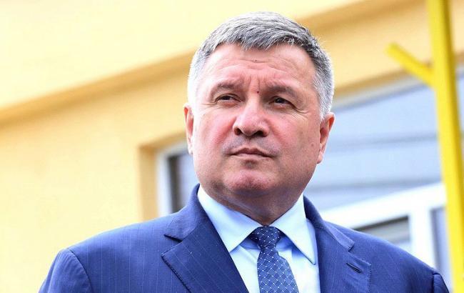 Аваков и Князев завтра посетят с рабочим визитом Харьковскую область