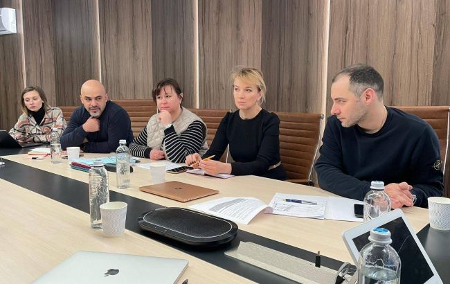 Мининфраструктуры предложило экспертам приобщиться к внедрению реформы градостроительства