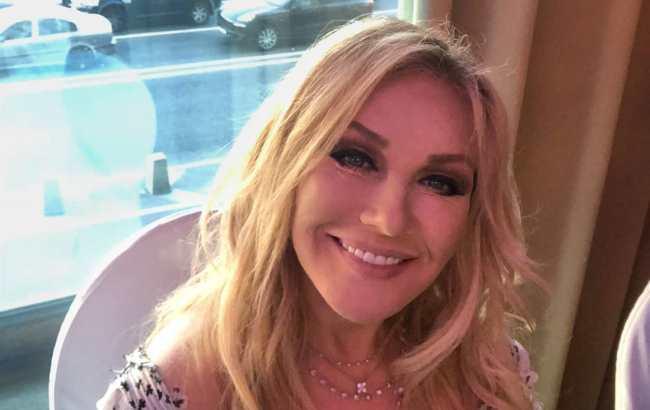 "А Україну вже не любите?": опальна Повалій зробила скандальну "любовне" визнання