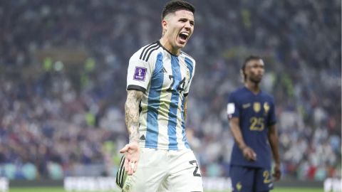 "Челсі" оформив найдорожчий трансфер в історії АПЛ: рекордсменом став чемпіон світу