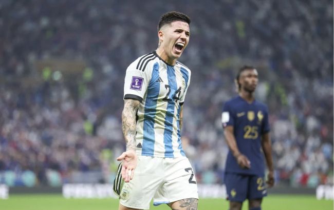 "Челси" оформил самый дорогой трансфер в истории АПЛ: рекордсменом стал чемпион мира