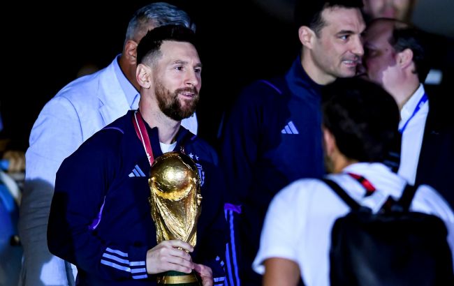 Месси определился с местом продолжения карьеры: это не ПСЖ или "Барселона"