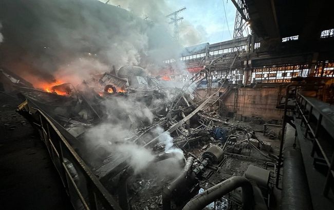 Енергосистема вистояла. Шмигаль розповів про наслідки останньої ракетної атаки РФ