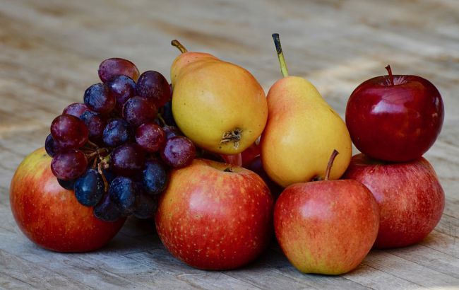 Можуть нашкодити здоров'ю: експерти назвали найбільш небезпечні фрукти