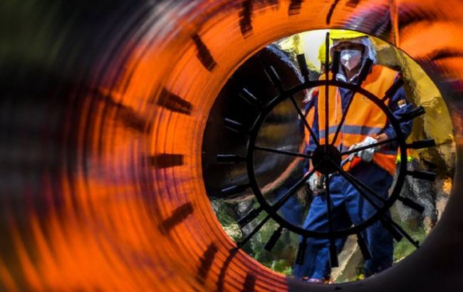 Сербія і Угорщина добудували газопровід, по якому газ з "Турецького потоку" піде в Європу