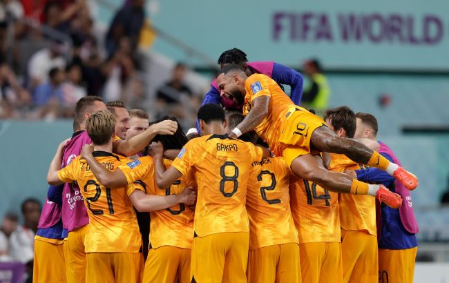 Лига наций: расписание матчей Финала четырех третьего розыгрыша в истории