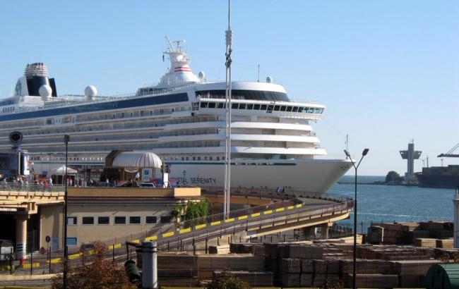 МИУ предлагает уменьшить количество инспекторских проверок судов