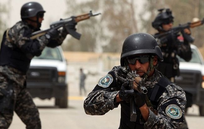 У Багдаді сталося три вибухи, загинули 9 осіб, 15 поранені